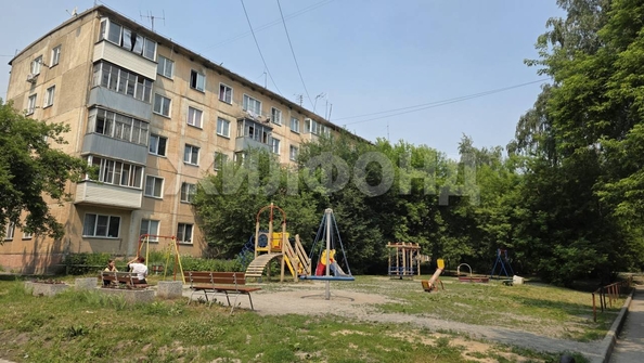 
  Продается 2-комн. квартира 43.5 м². Фото 22.