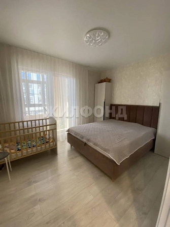 
  Продается 2-комн. квартира 57.75 м², в ЖК Акварельный 3.0, дом 2. Фото 6.