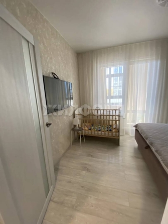 
  Продается 2-комн. квартира 57.75 м², в ЖК Акварельный 3.0, дом 2. Фото 8.