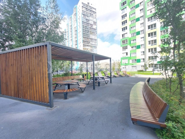 
  Продается 2-комн. квартира 57.75 м², в ЖК Акварельный 3.0, дом 2. Фото 18.
