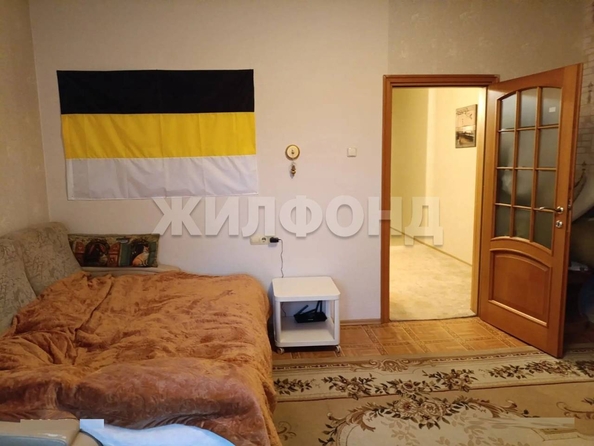 
  Продается 3-комн. квартира 112 м². Фото 4.