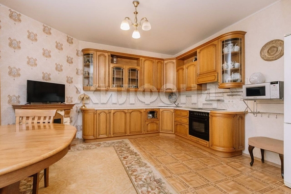 
  Продается 3-комн. квартира 112 м². Фото 8.