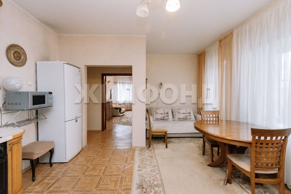 
  Продается 3-комн. квартира 112 м². Фото 9.