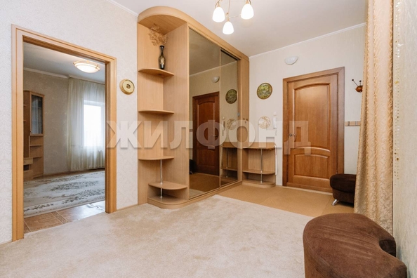 
  Продается 3-комн. квартира 112 м². Фото 14.