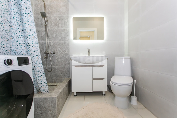 
  Продается 2-комн. квартира 60.6 м². Фото 8.