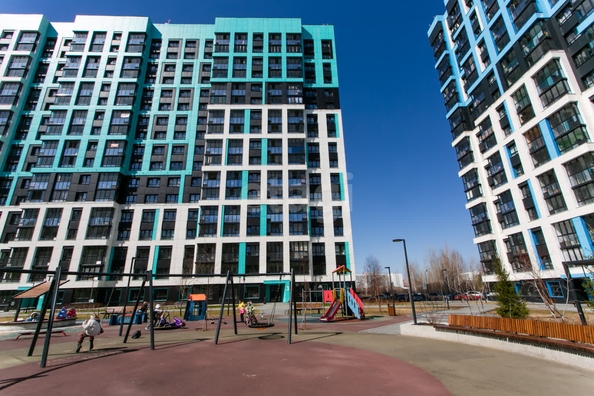 
  Продается 2-комн. квартира 60.6 м². Фото 16.