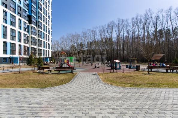
  Продается 2-комн. квартира 60.6 м². Фото 20.