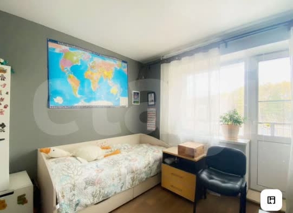 
  Продается 3-комн. квартира 105 м². Фото 5.