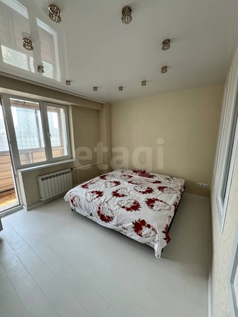 
  Продается 2-комн. квартира 52.9 м², в ЖК Родонит, дом 1. Фото 5.
