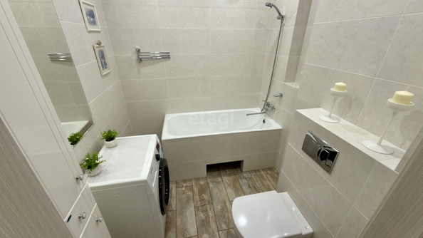 
  Продается 2-комн. квартира 42 м², в ЖК На Королева, дом 1. Фото 17.