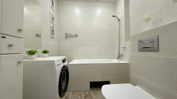 
  Продается 2-комн. квартира 42 м², в ЖК На Королева, дом 1. Фото 18.