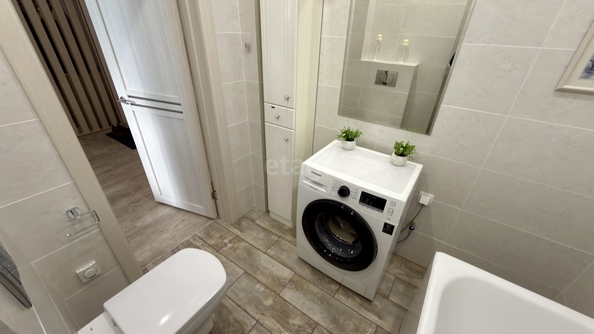 
  Продается 2-комн. квартира 42 м², в ЖК На Королева, дом 1. Фото 19.