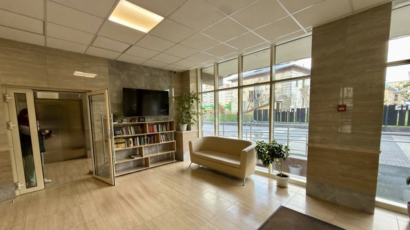 
  Продается 2-комн. квартира 42 м², в ЖК На Королева, дом 1. Фото 25.
