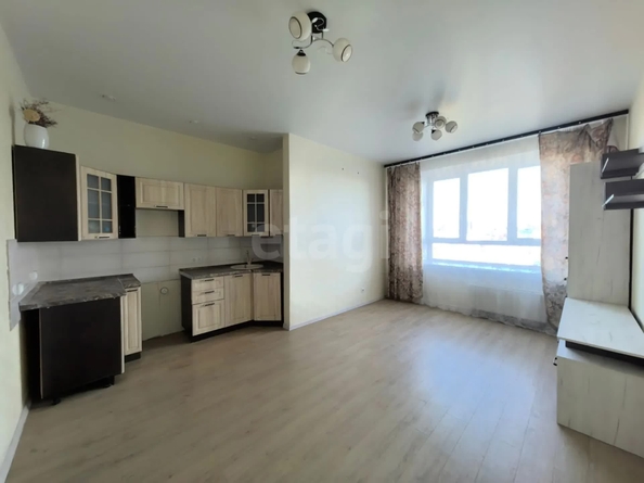 
  Продается 3-комн. квартира 63.8 м², в ЖК Дом на песочной. Фото 2.