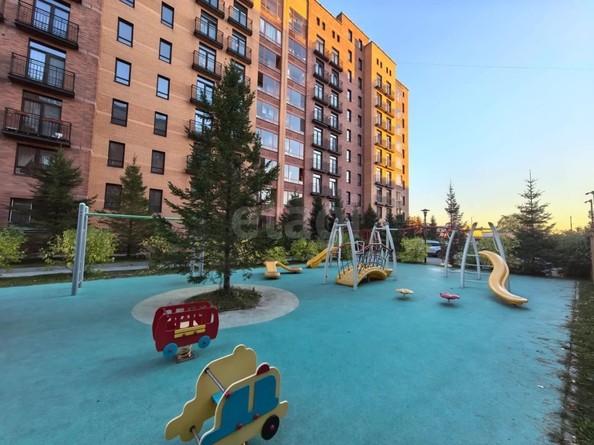 
  Продается 3-комн. квартира 63.8 м², в ЖК Дом на песочной. Фото 25.