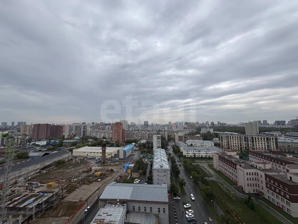 
  Продается 2-комн. квартира 53.36 м². Фото 5.