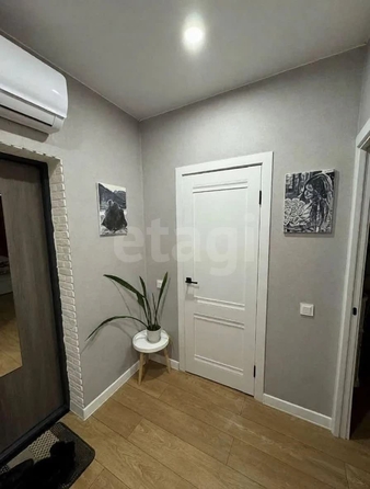 
  Продается 1-комн. квартира 36 м², в ЖК Эволюция, 1 оч, дом 3. Фото 4.