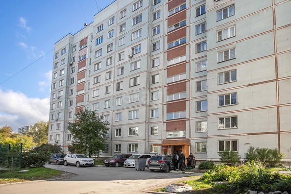 
  Продается 2-комн. квартира 53.1 м². Фото 10.