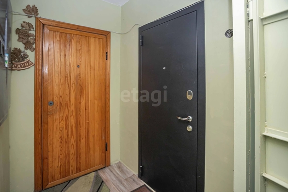 
  Продается 2-комн. квартира 53.1 м². Фото 17.