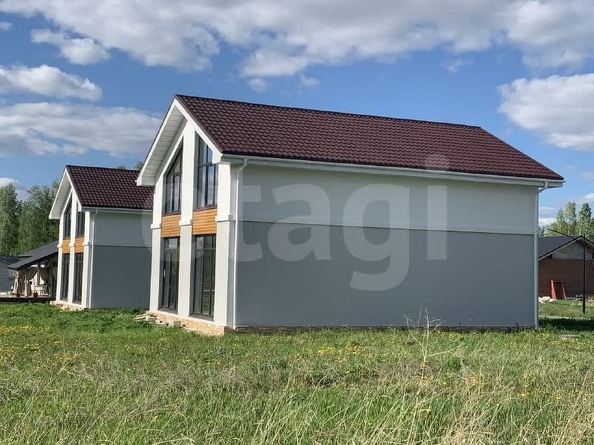 
  Продается дом 139.5 м². Фото 2.