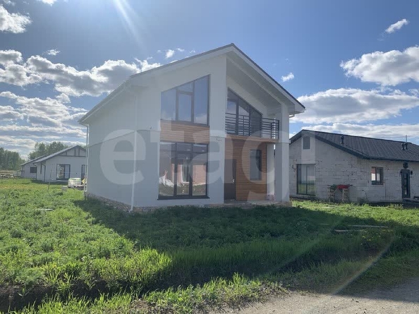 
  Продается дом 139.5 м². Фото 3.