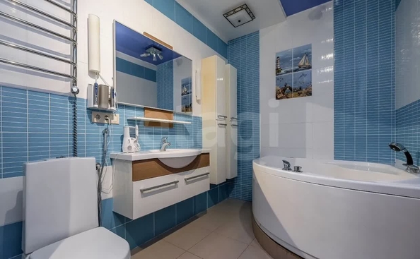 
  Продается 3-комн. квартира 146 м². Фото 18.