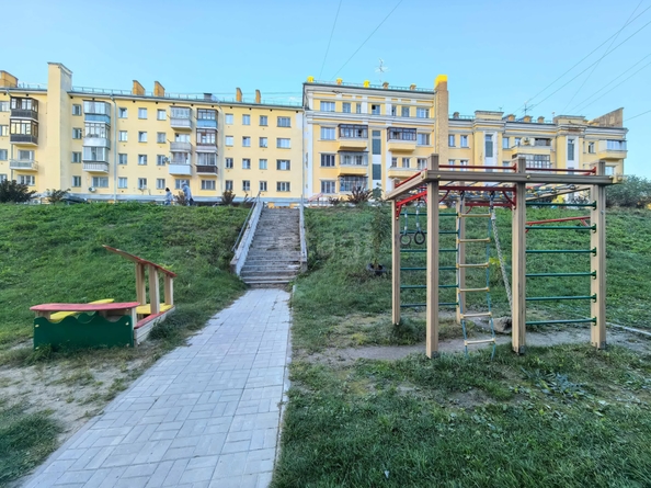 
  Продается 2-комн. квартира 45.2 м². Фото 24.
