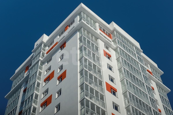 
  Продается студия 38.92 м². Фото 12.