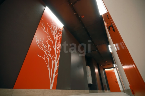 
  Продается студия 38.92 м². Фото 21.