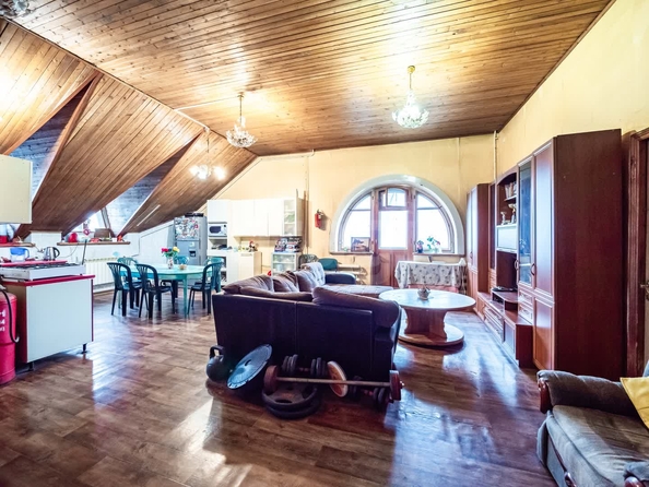 
  Продается дом 760 м². Фото 4.
