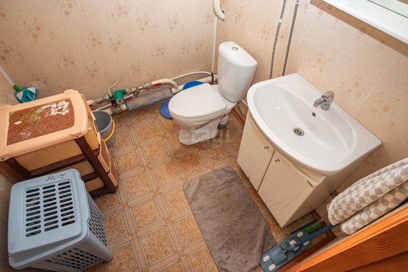 
  Продается дом 93.7 м². Фото 18.