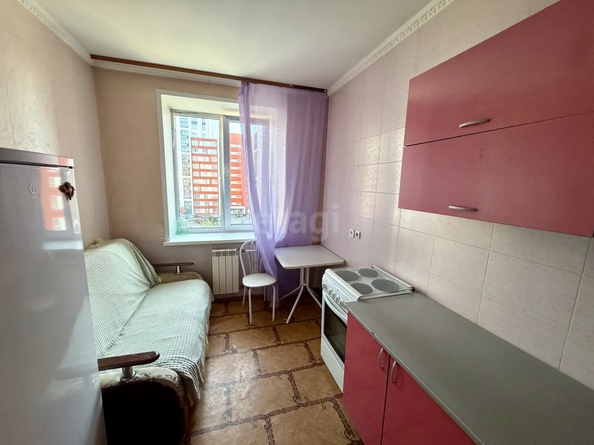 
  Продается 1-комн. квартира 32.1 м². Фото 4.
