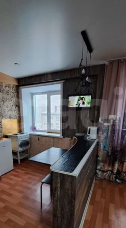 
  Продается 1-комн. квартира 28.4 м². Фото 5.