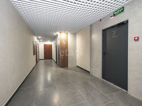 
  Продается 1-комн. квартира 38.7 м², в ЖК Расцветай на Красном, дом 11. Фото 10.