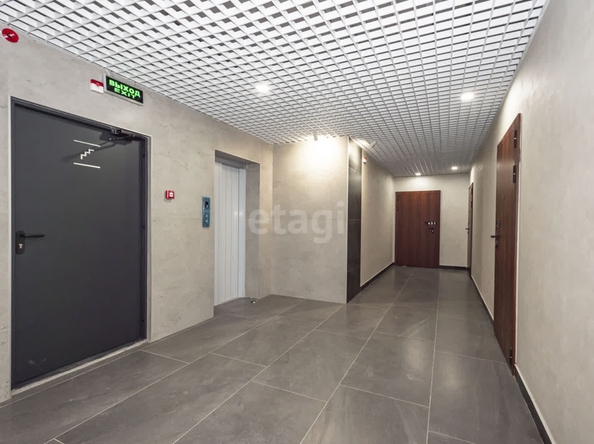 
  Продается 1-комн. квартира 38.7 м², в ЖК Расцветай на Красном, дом 11. Фото 12.