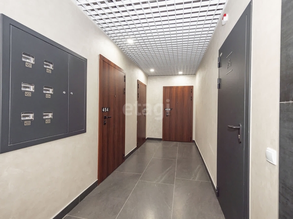 
  Продается 1-комн. квартира 38.7 м², в ЖК Расцветай на Красном, дом 11. Фото 13.