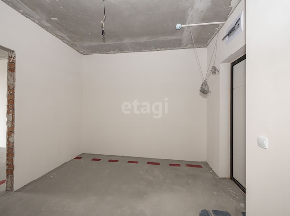 
  Продается 1-комн. квартира 38.7 м², в ЖК Расцветай на Красном, дом 11. Фото 18.