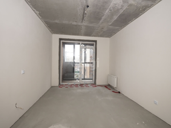 
  Продается 1-комн. квартира 38.7 м², в ЖК Расцветай на Красном, дом 11. Фото 25.