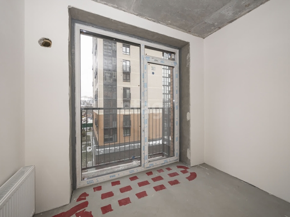 
  Продается 1-комн. квартира 38.7 м², в ЖК Расцветай на Красном, дом 11. Фото 27.