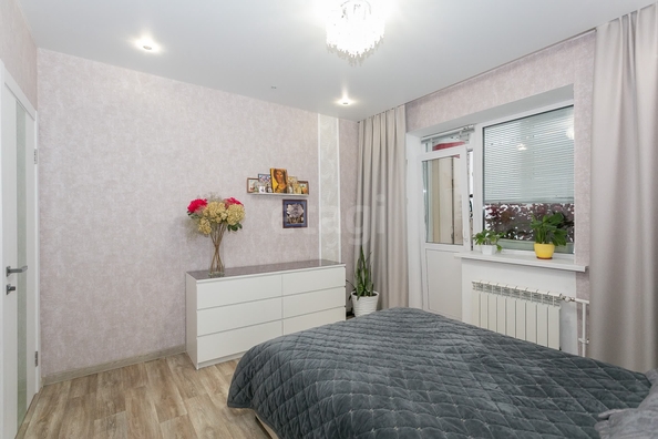 
  Продается 2-комн. квартира 52 м², в ЖК Дивногорский, 17. Фото 10.