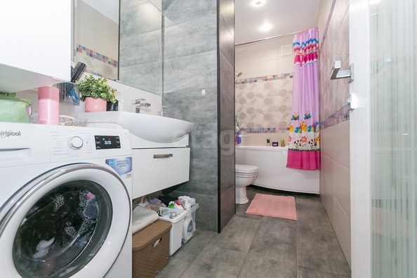 
  Продается 2-комн. квартира 52 м², в ЖК Дивногорский, 17. Фото 14.