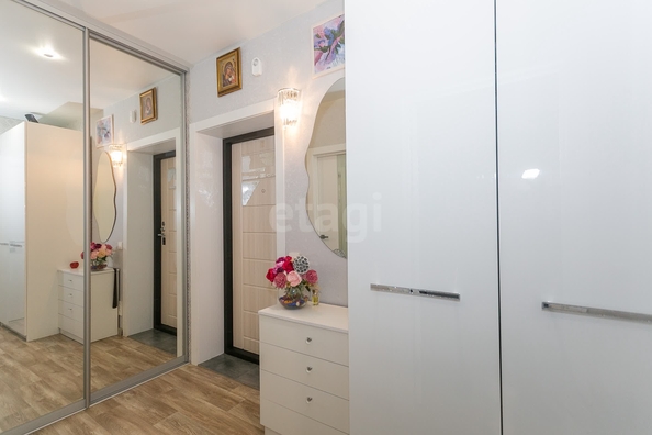 
  Продается 2-комн. квартира 52 м², в ЖК Дивногорский, 17. Фото 17.