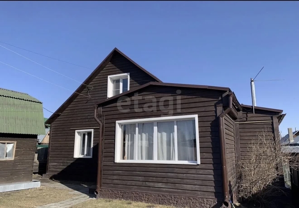 
  Продается дом 118 м². Фото 1.