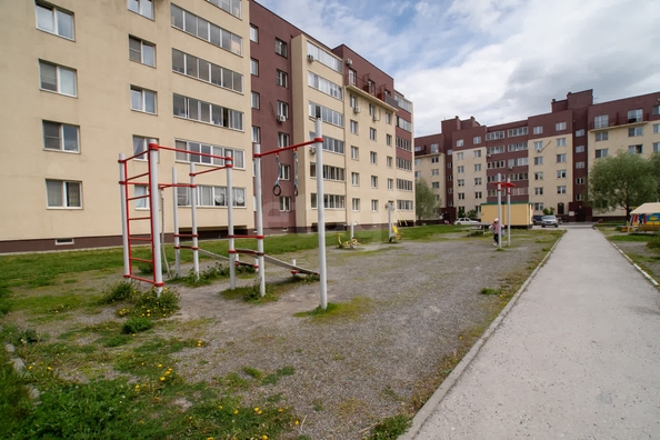 
  Продается студия 24.2 м². Фото 18.