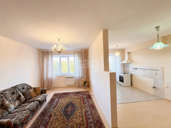 
  Продается 3-комн. квартира 70.6 м². Фото 3.