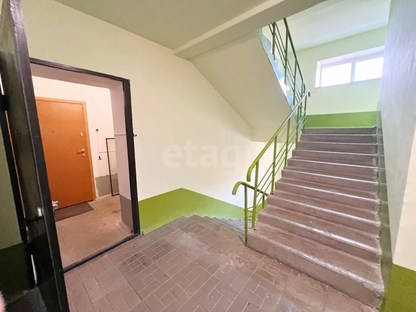 
  Продается 3-комн. квартира 70.6 м². Фото 24.