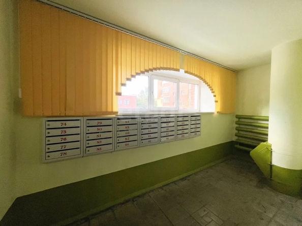 
  Продается 3-комн. квартира 70.6 м². Фото 28.