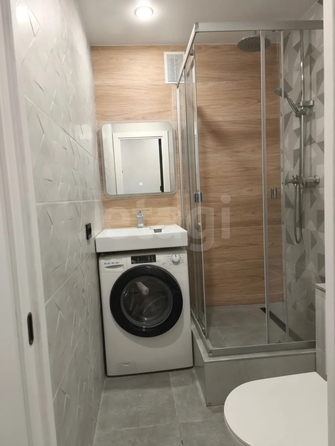 
  Продается 1-комн. квартира 30.8 м². Фото 21.