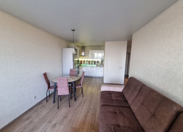 
  Продается 2-комн. квартира 46.4 м². Фото 2.
