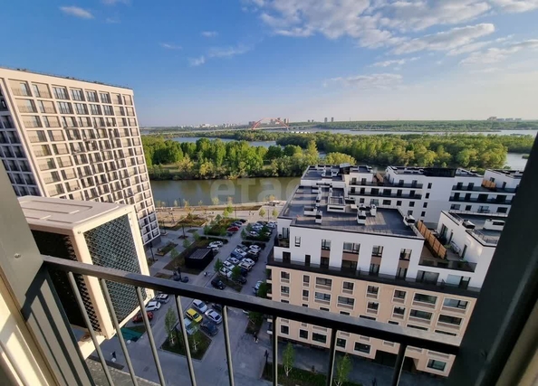 
  Продается 2-комн. квартира 46.4 м². Фото 12.